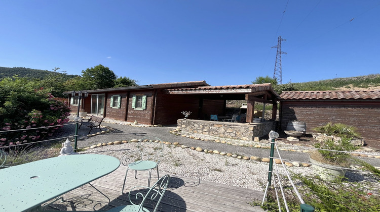 Ma-Cabane - Vente Maison Lamastre, 79 m²