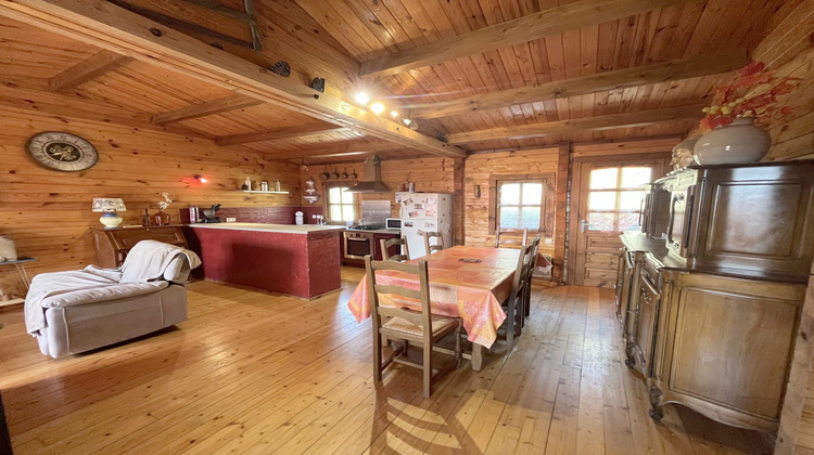 Ma-Cabane - Vente Maison Lamastre, 79 m²