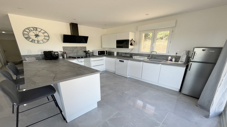 Ma-Cabane - Vente Maison Lamastre, 86 m²