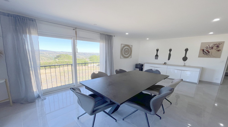 Ma-Cabane - Vente Maison Lamastre, 86 m²
