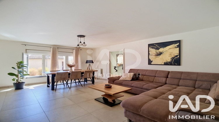 Ma-Cabane - Vente Maison Lamath, 122 m²