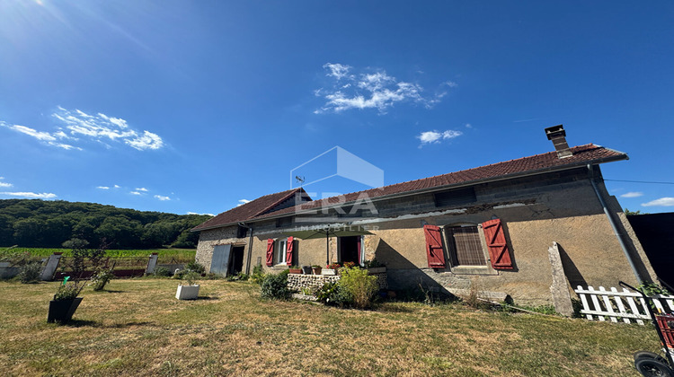 Ma-Cabane - Vente Maison LAMAYOU, 79 m²