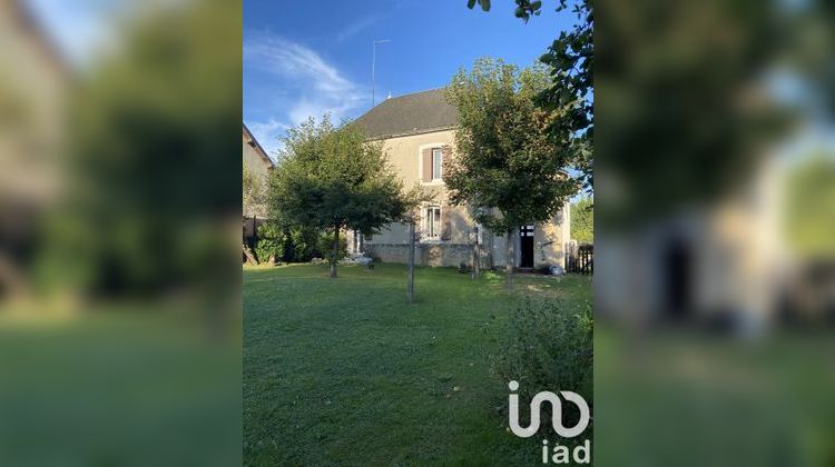 Ma-Cabane - Vente Maison Lamazière-Basse, 116 m²