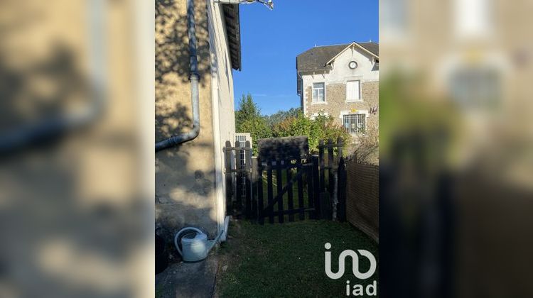 Ma-Cabane - Vente Maison Lamazière-Basse, 116 m²