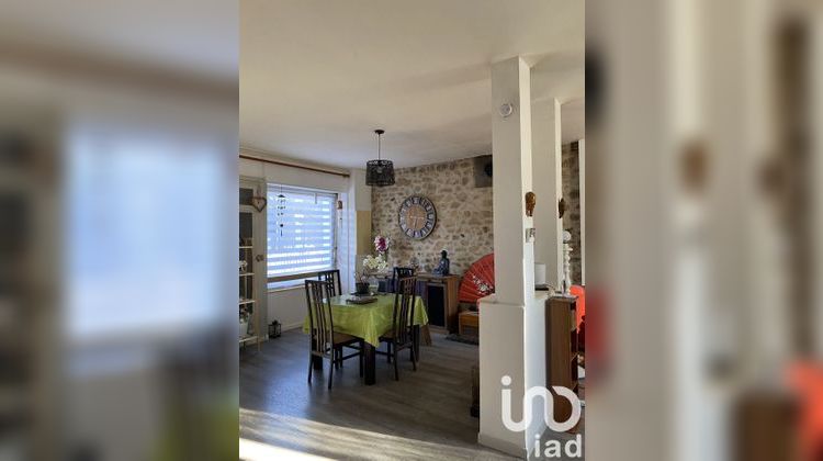 Ma-Cabane - Vente Maison Lamazière-Basse, 116 m²