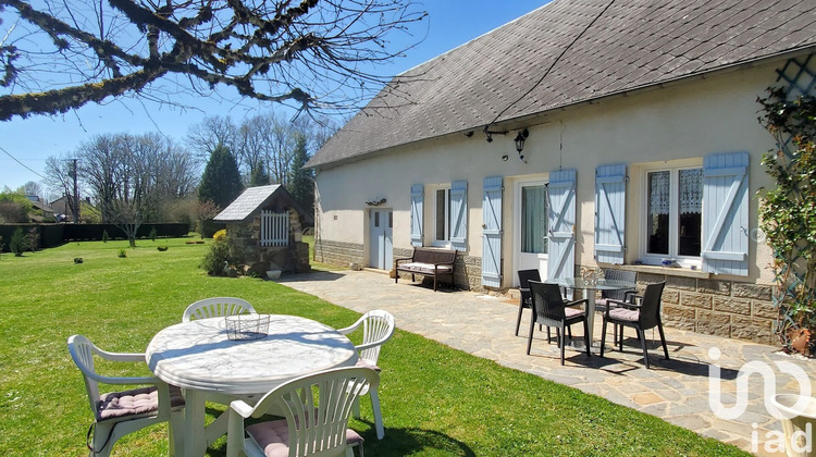 Ma-Cabane - Vente Maison Lamazière-Basse, 86 m²