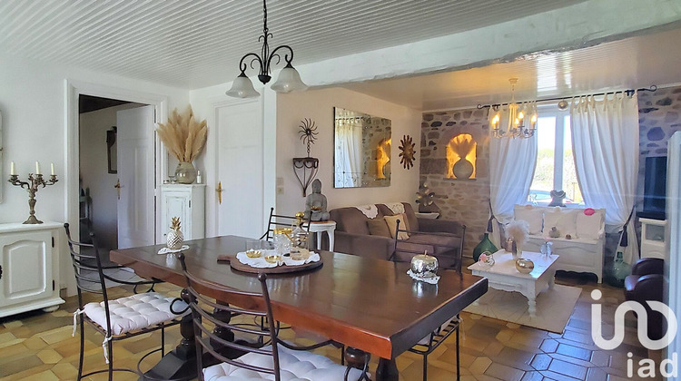 Ma-Cabane - Vente Maison Lamazière-Basse, 86 m²