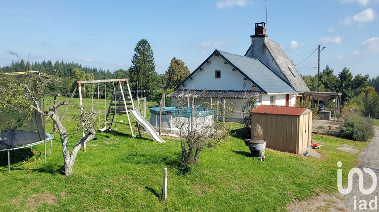 Ma-Cabane - Vente Maison Lamazière-Basse, 95 m²