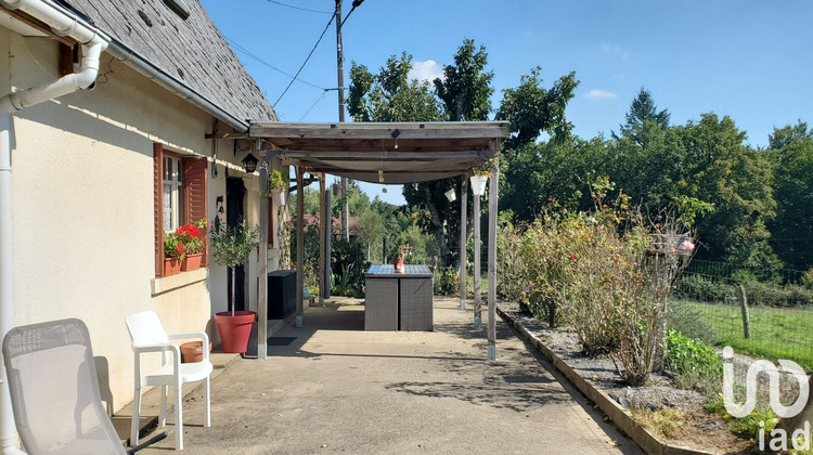 Ma-Cabane - Vente Maison Lamazière-Basse, 95 m²
