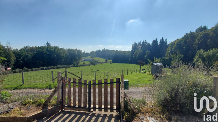Ma-Cabane - Vente Maison Lamazière-Basse, 95 m²