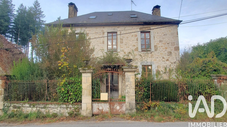 Ma-Cabane - Vente Maison Lamazière-Basse, 165 m²
