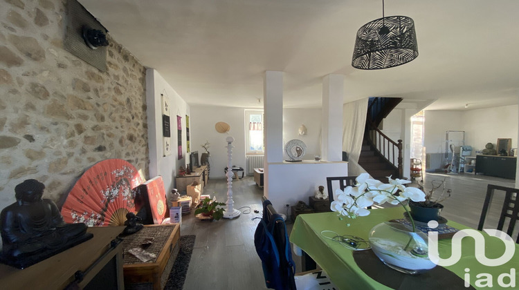 Ma-Cabane - Vente Maison Lamazière-Basse, 116 m²