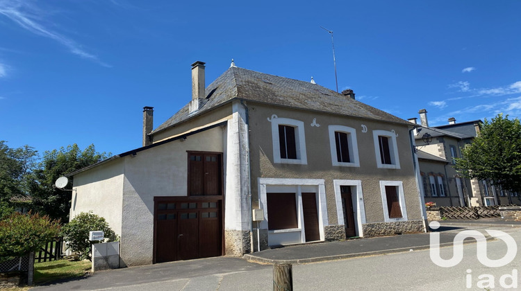 Ma-Cabane - Vente Maison Lamazière-Basse, 116 m²