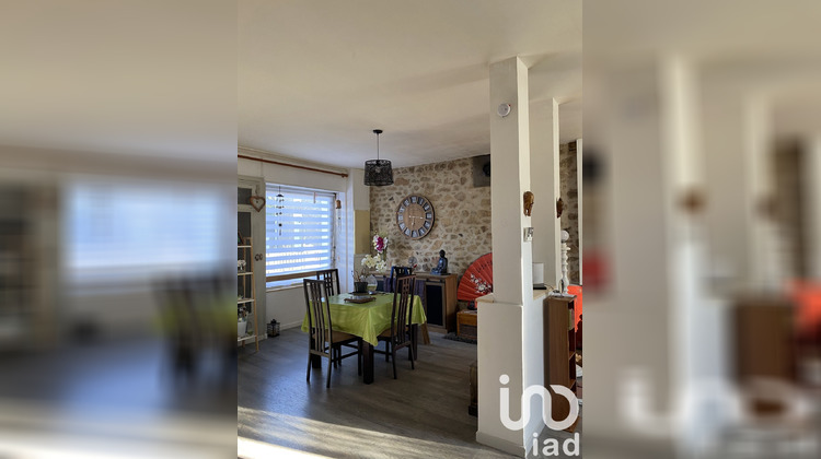 Ma-Cabane - Vente Maison Lamazière-Basse, 116 m²