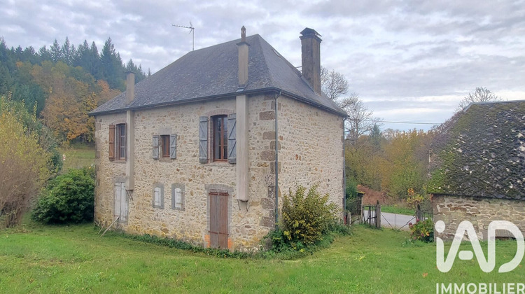 Ma-Cabane - Vente Maison Lamazière-Basse, 164 m²