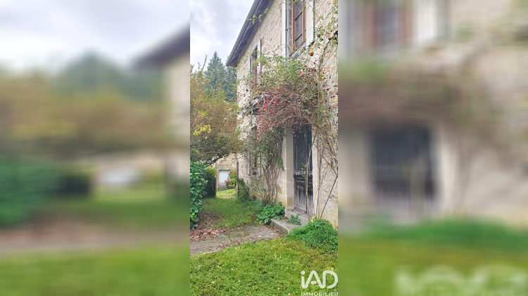 Ma-Cabane - Vente Maison Lamazière-Basse, 164 m²
