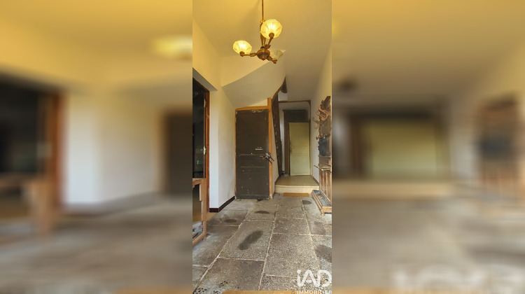 Ma-Cabane - Vente Maison Lamazière-Basse, 164 m²