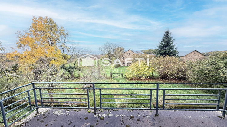 Ma-Cabane - Vente Maison Lamaziere-Basse, 133 m²