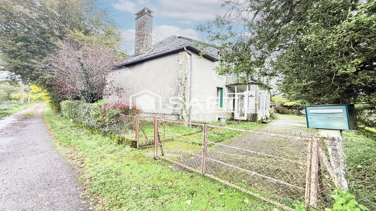 Ma-Cabane - Vente Maison Lamaziere-Basse, 133 m²