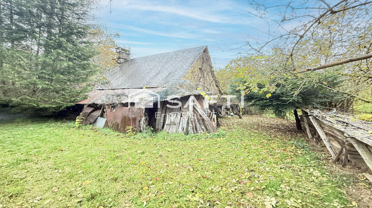 Ma-Cabane - Vente Maison Lamaziere-Basse, 133 m²