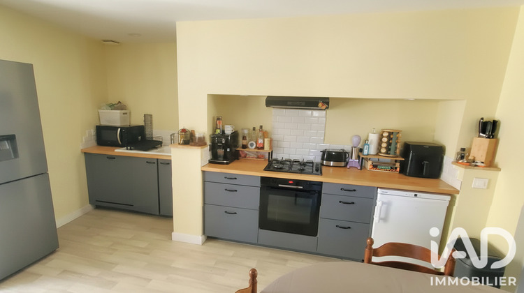 Ma-Cabane - Vente Maison Lamazière-Basse, 52 m²