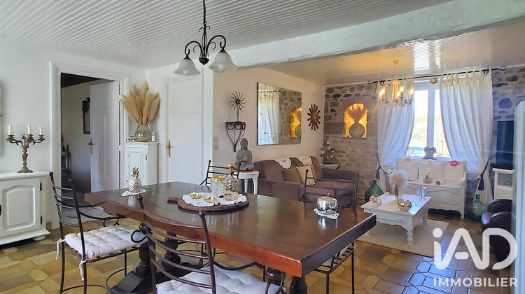 Ma-Cabane - Vente Maison Lamazière-Basse, 86 m²