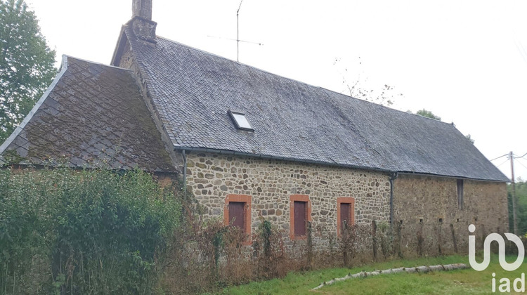 Ma-Cabane - Vente Maison Lamazière-Basse, 100 m²
