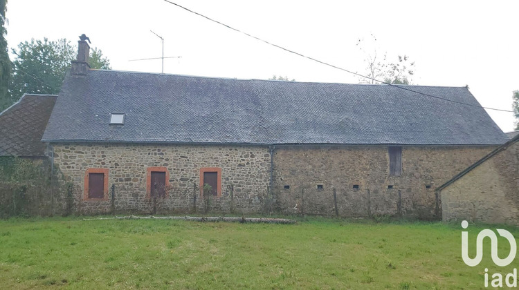 Ma-Cabane - Vente Maison Lamazière-Basse, 100 m²