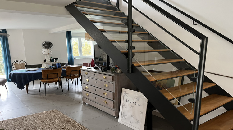 Ma-Cabane - Vente Maison Lambach, 140 m²