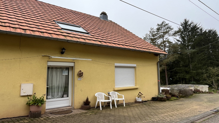 Ma-Cabane - Vente Maison Lambach, 94 m²