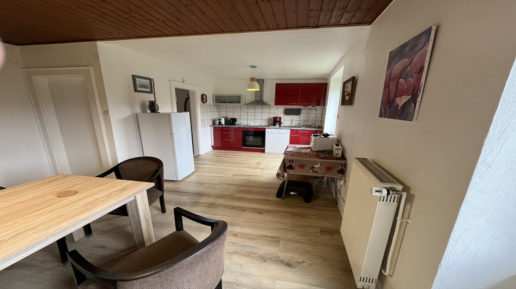 Ma-Cabane - Vente Maison Lambach, 94 m²