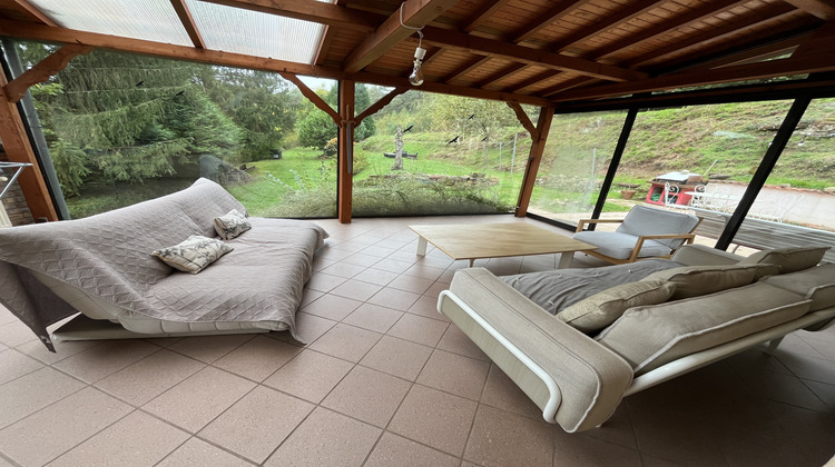 Ma-Cabane - Vente Maison Lambach, 230 m²