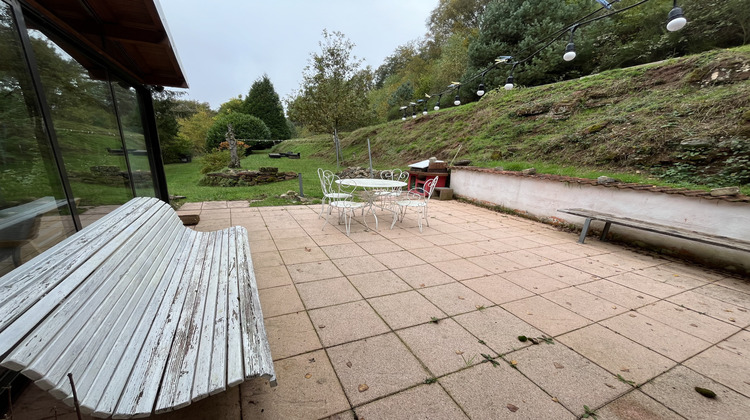 Ma-Cabane - Vente Maison Lambach, 230 m²