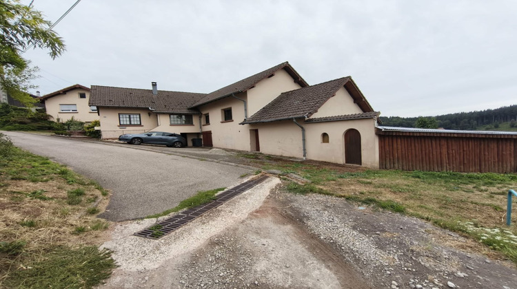 Ma-Cabane - Vente Maison LAMBACH, 130 m²