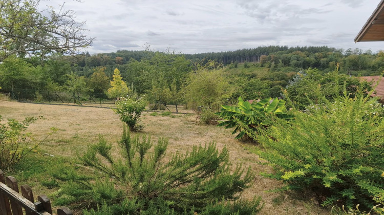 Ma-Cabane - Vente Maison LAMBACH, 130 m²