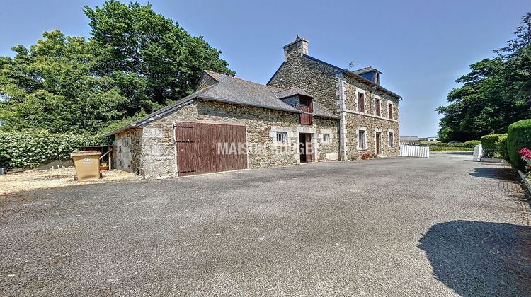 Ma-Cabane - Vente Maison LAMBALLE, 107 m²