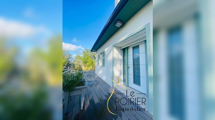 Ma-Cabane - Vente Maison LAMBALLE, 222 m²