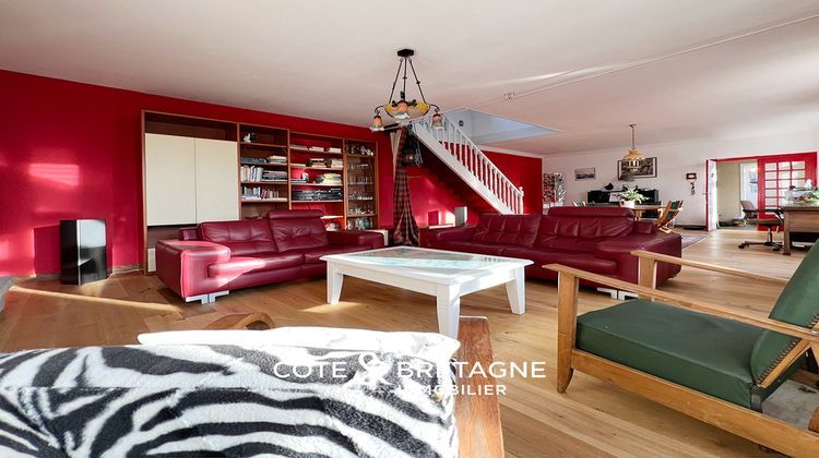 Ma-Cabane - Vente Maison Lamballe, 193 m²