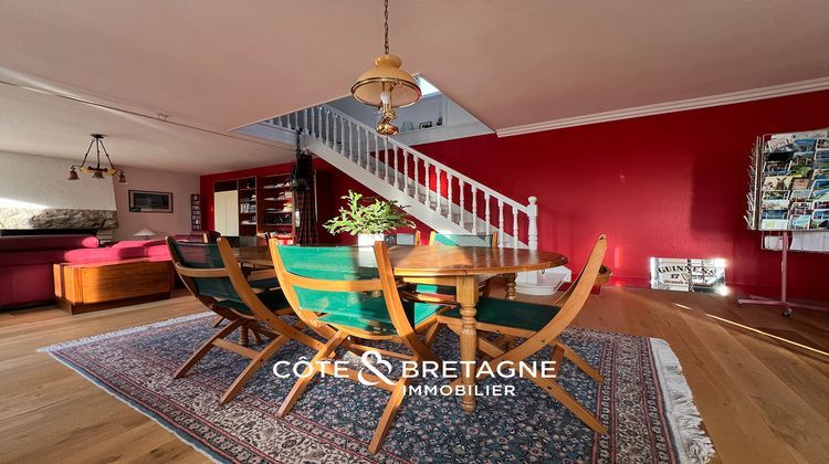 Ma-Cabane - Vente Maison Lamballe, 193 m²