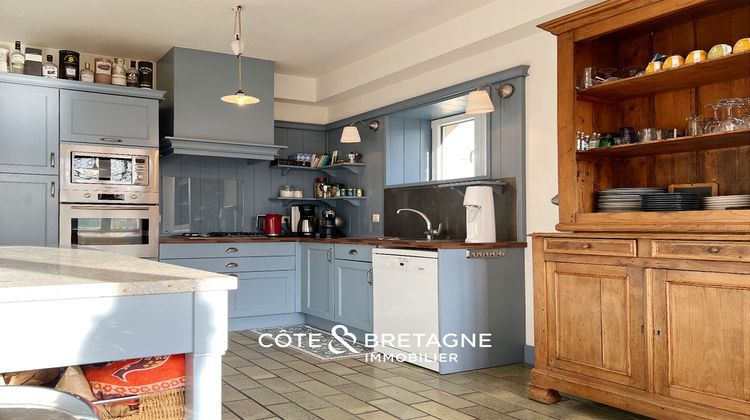 Ma-Cabane - Vente Maison Lamballe, 193 m²