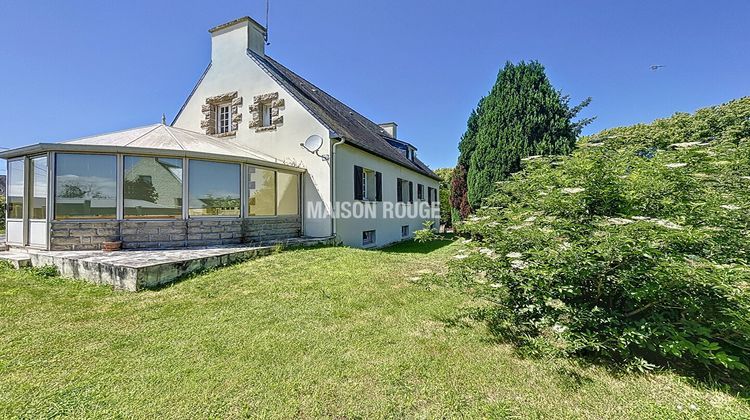 Ma-Cabane - Vente Maison LAMBALLE, 135 m²