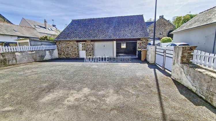 Ma-Cabane - Vente Maison Lamballe, 110 m²