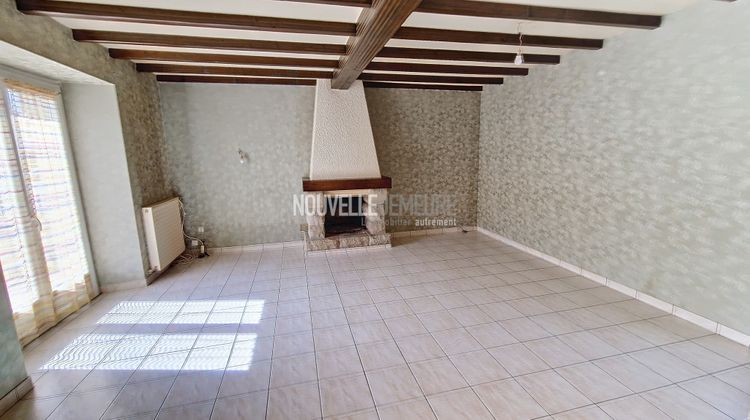 Ma-Cabane - Vente Maison Lamballe, 110 m²