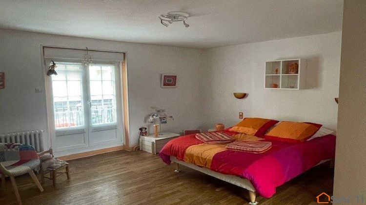 Ma-Cabane - Vente Maison Lamballe, 220 m²