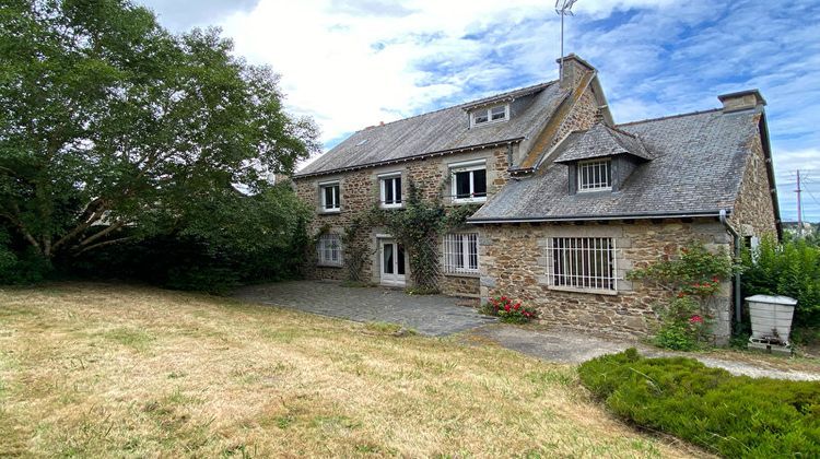 Ma-Cabane - Vente Maison LAMBALLE, 184 m²