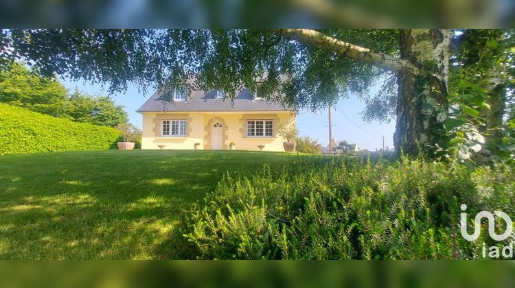 Ma-Cabane - Vente Maison Lamballe, 123 m²