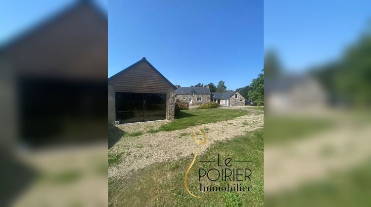 Ma-Cabane - Vente Maison LAMBALLE, 137 m²