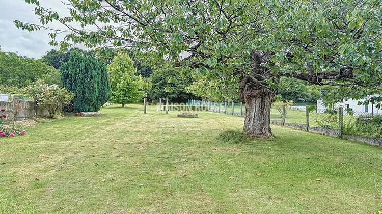 Ma-Cabane - Vente Maison LAMBALLE, 121 m²