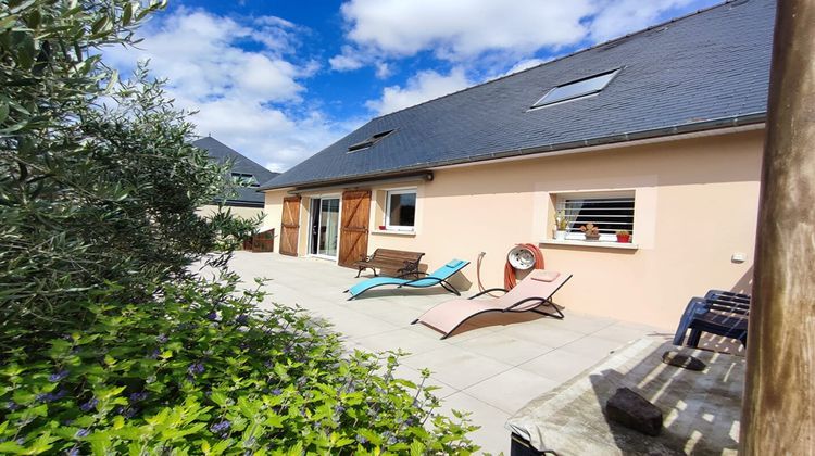 Ma-Cabane - Vente Maison LAMBALLE, 104 m²