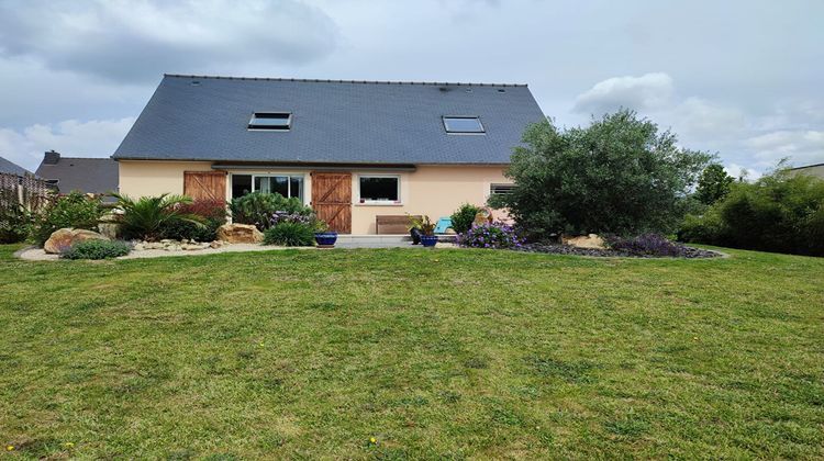 Ma-Cabane - Vente Maison LAMBALLE, 104 m²